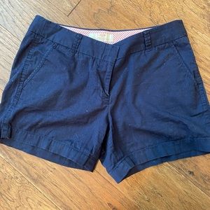 J. Crew shorts
